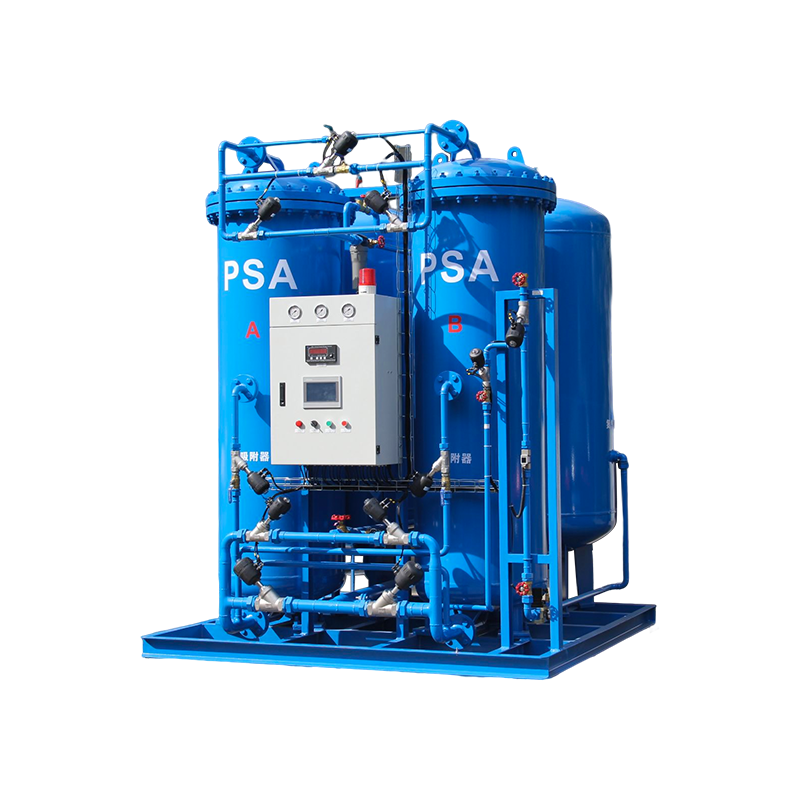 PSA oxygen generator 