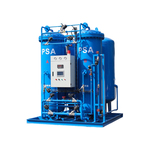 PSA oxygen generator 