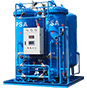 PSA Gas Generator